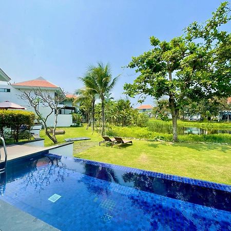 Ocean Villas Da Nang Zewnętrze zdjęcie