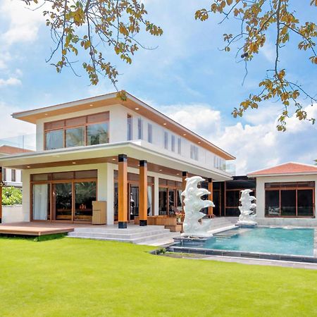 Ocean Villas Da Nang Zewnętrze zdjęcie