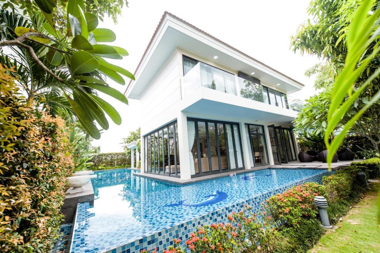 Ocean Villas Da Nang Zewnętrze zdjęcie