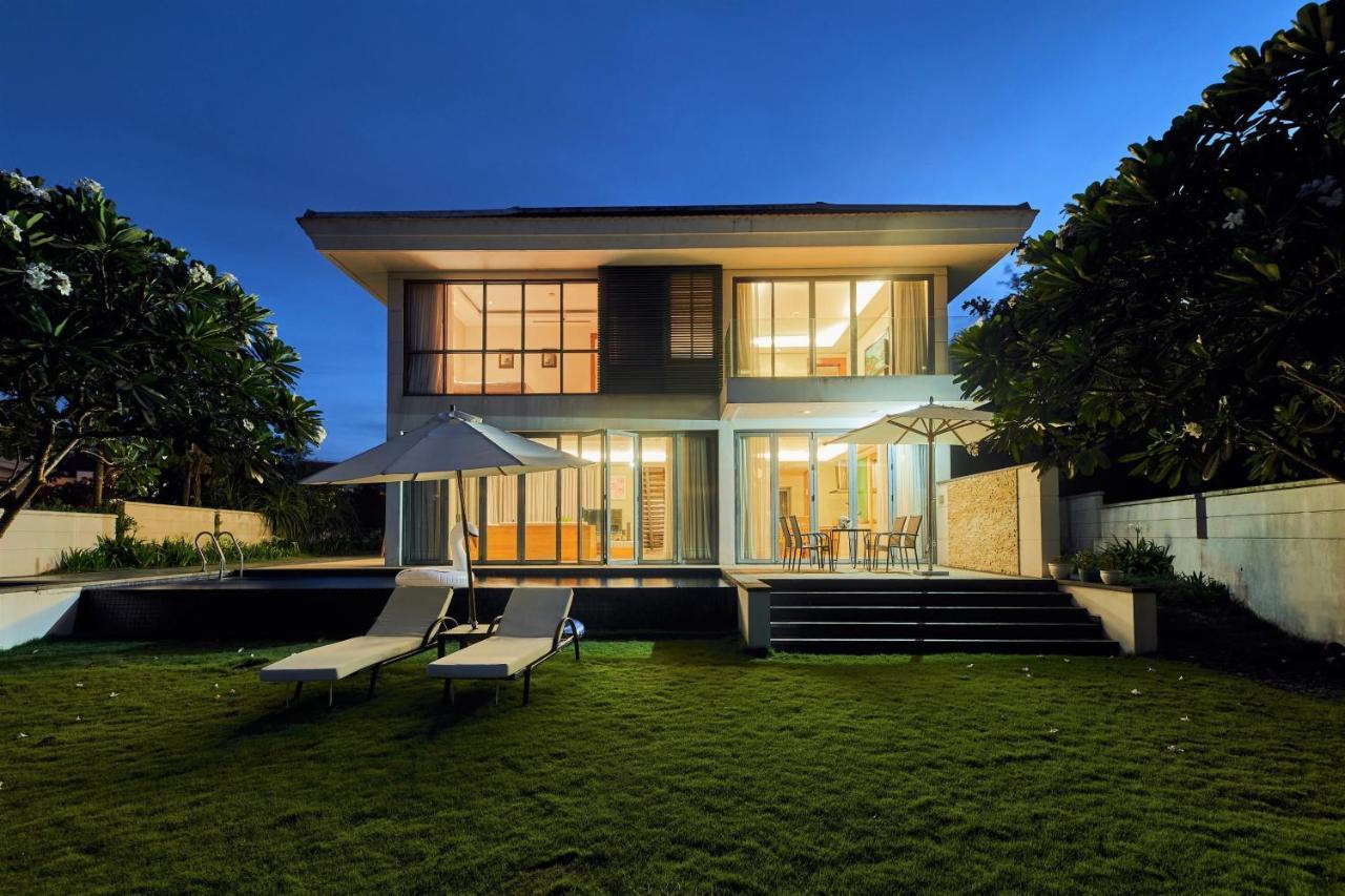 Ocean Villas Da Nang Zewnętrze zdjęcie