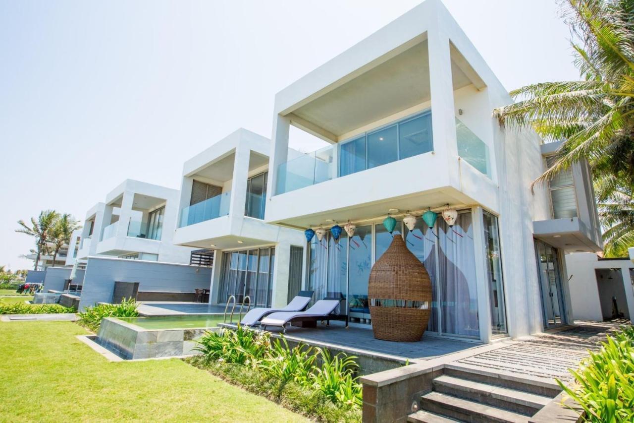 Ocean Villas Da Nang Zewnętrze zdjęcie
