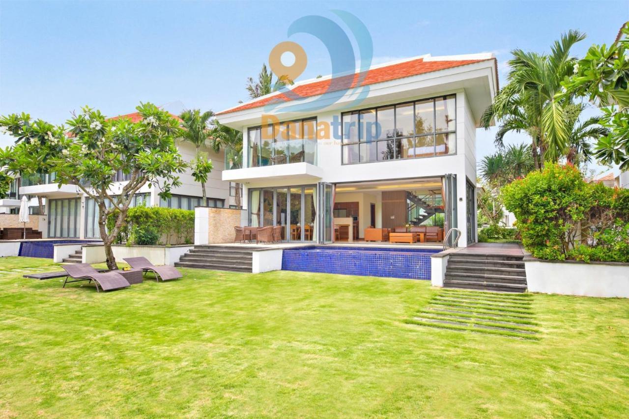 Ocean Villas Da Nang Zewnętrze zdjęcie