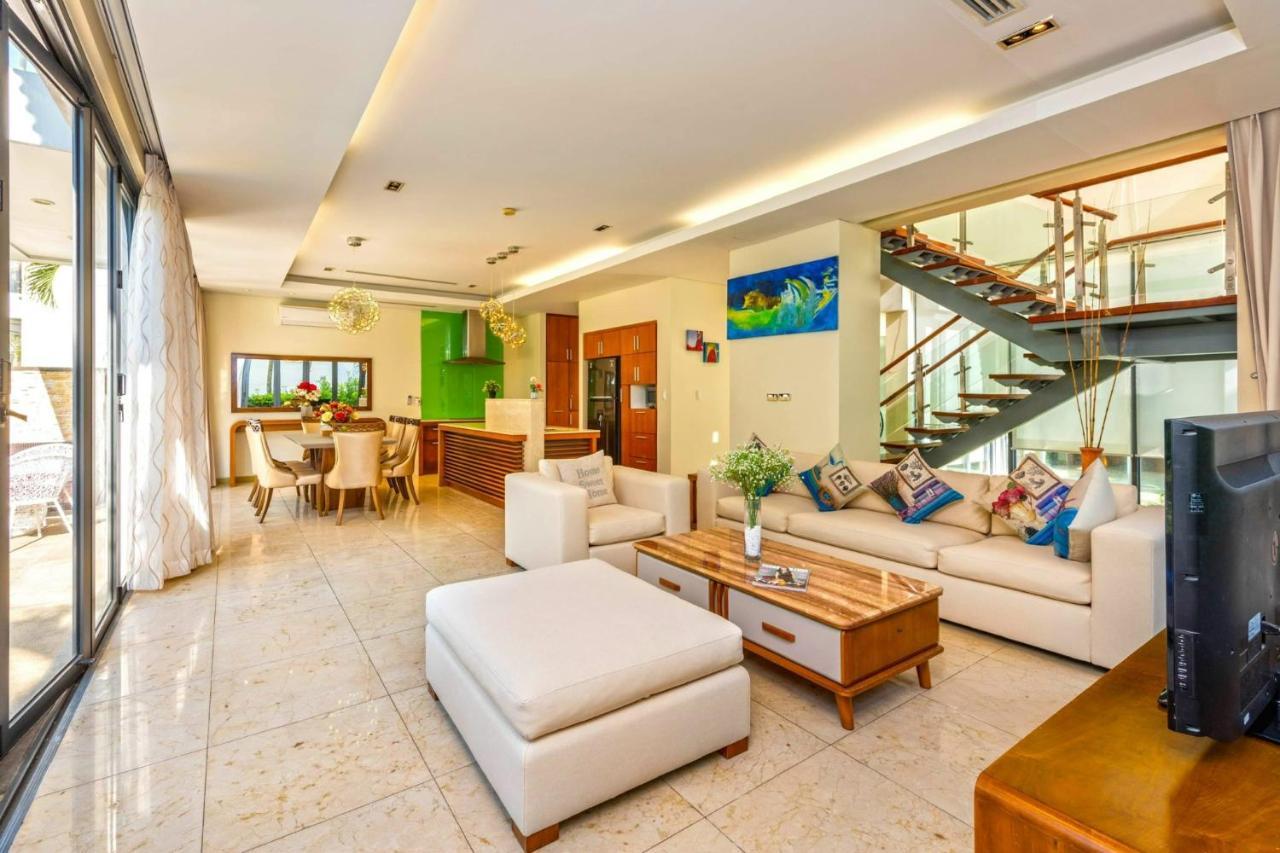 Ocean Villas Da Nang Zewnętrze zdjęcie