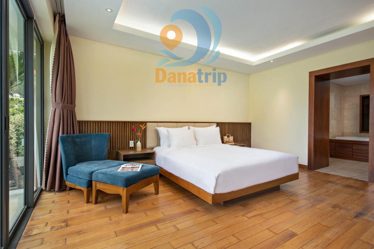 Ocean Villas Da Nang Zewnętrze zdjęcie