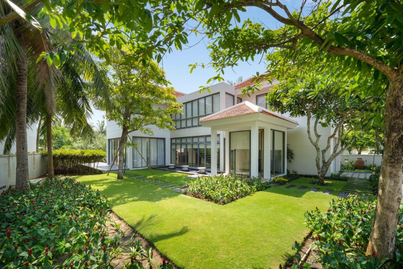 Ocean Villas Da Nang Zewnętrze zdjęcie