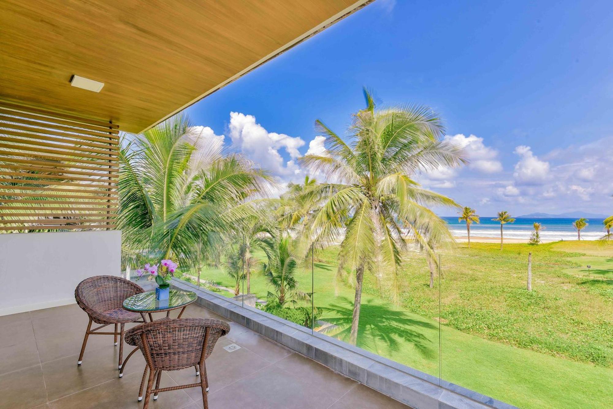 Ocean Villas Da Nang Zewnętrze zdjęcie
