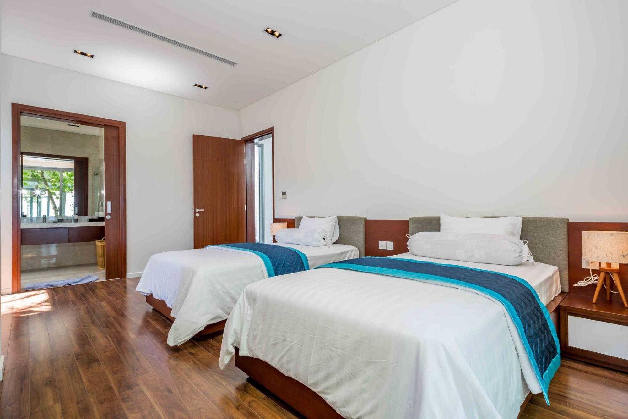 Ocean Villas Da Nang Zewnętrze zdjęcie
