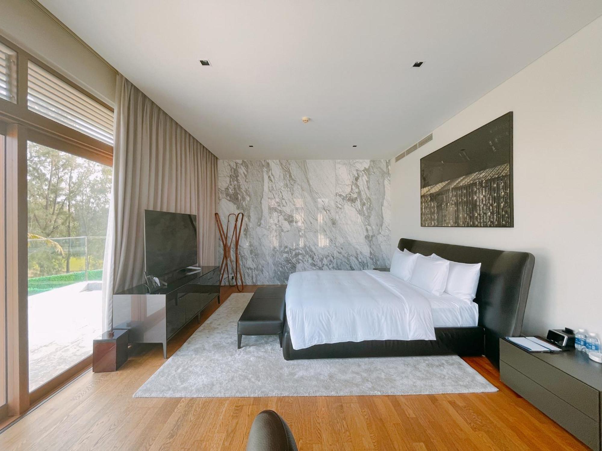 Ocean Villas Da Nang Zewnętrze zdjęcie