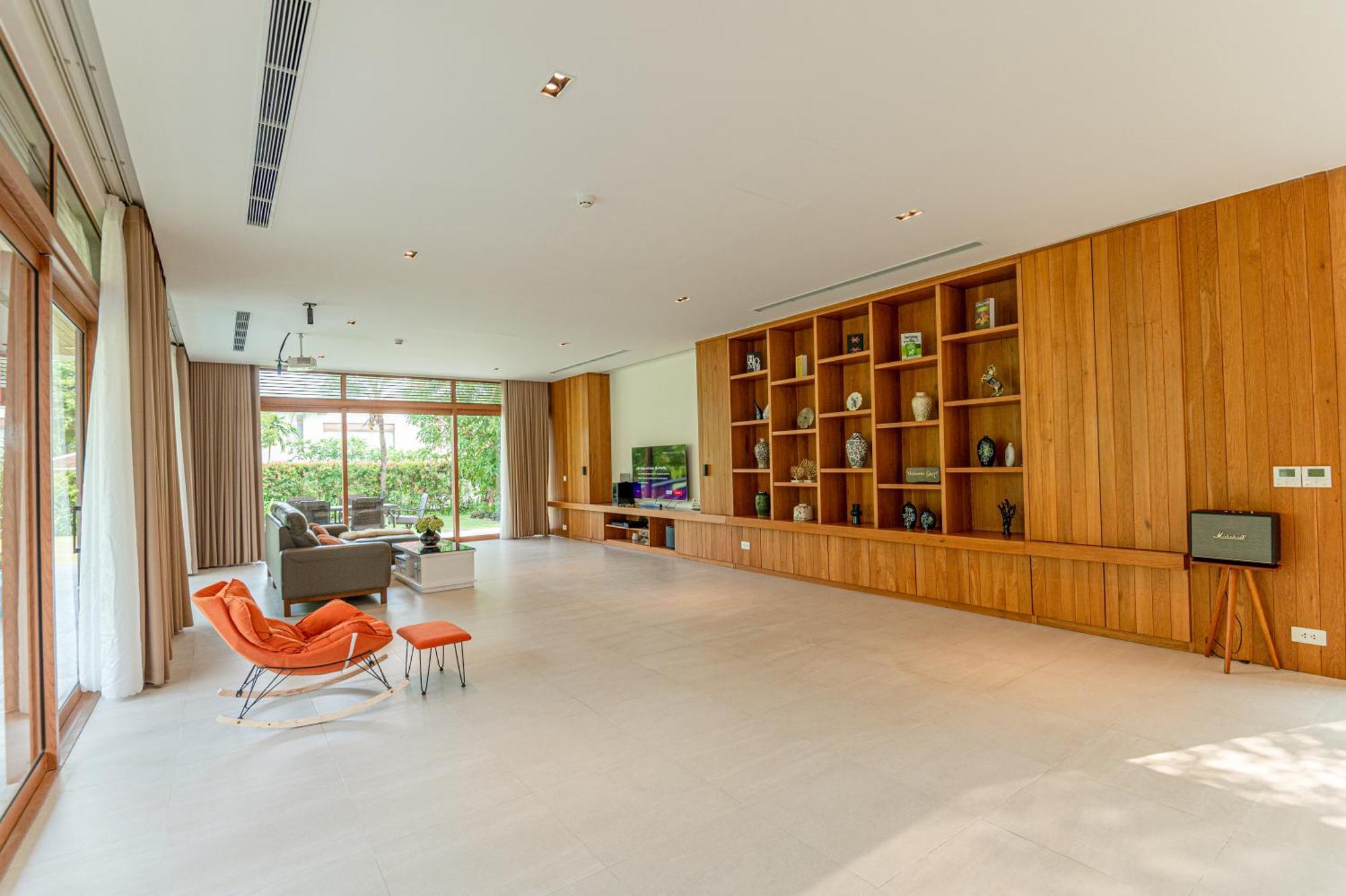 Ocean Villas Da Nang Zewnętrze zdjęcie