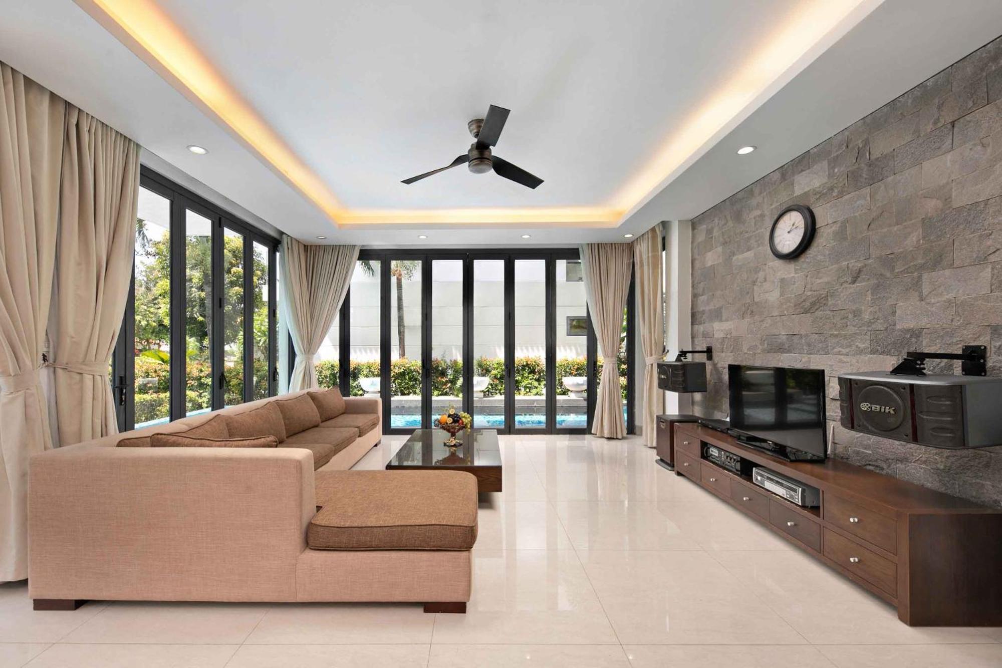 Ocean Villas Da Nang Zewnętrze zdjęcie