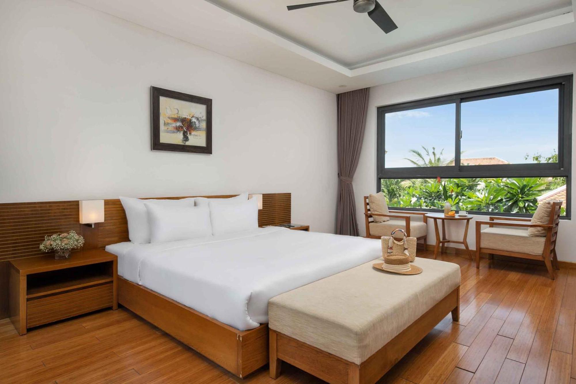 Ocean Villas Da Nang Zewnętrze zdjęcie