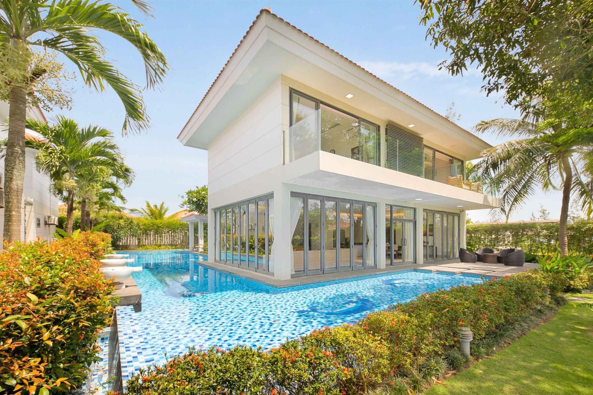 Ocean Villas Da Nang Zewnętrze zdjęcie